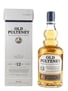 Old Pulteney 12 Year Old  70cl / 40%