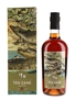 Ten Cane 2008 13 Year Old Collectors Series Rum Bottled 2021 - Rom De Luxe 70cl / 62.3%