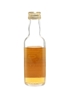 Royal Brackla 1969 Connoisseurs Choice Bottled 1980s - Gordon & MacPhail 5cl / 40%