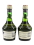 Benedictine DOM Bottled 1980s 2 x 35cl / 40%