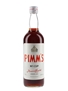 Pimm's No.1 Cup Bottled 1980s 75cl / 31.4%