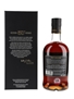 Glenallachie 16 Year Old Past Edition Billy Walker 50th Anniversary 70cl / 57.1%