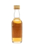 John Jameson & Son 3 Star Miniature Bottled 1960s - Millar 5cl / 40%