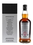 Hazelburn 21 Year Old Bottled 2022 70cl / 46%