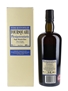 Foursquare 2007 12 Year Old Plenipotenziario Bottled 2019 - Velier 70cl / 60%