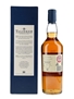 Talisker 10 Year Old Bottled 2000s 70cl / 45.8%