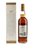 Macallan 10 Year Old Bottled 2000s 70cl / 40%