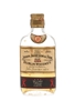 John Jameson & Son 3 Star Miniature Bottled 1950s 5cl / 40%