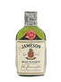 Jameson Miniature Bottled 1970s 5cl / 43%