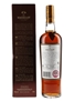 Macallan 12 Year Old Sherry Oak 70cl / 40%