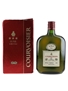 Courvoisier 3 Star Luxe Bottled 1990s 50cl / 40%