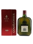 Courvoisier 3 Star Luxe Bottled 1990s 50cl / 40%