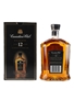 Canadian Club Classic 12 Year Old  100cl / 40%