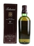 Ballantine's 17 Year Old Bottled 1980s 75cl / 43%