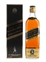 Johnnie Walker Black Label Extra Special Bottled 1980s 75cl / 40%