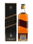 Johnnie Walker Black Label Extra Special Bottled 1980s 75cl / 40%