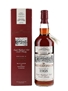 Glendronach 1968 25 Year Old Bottled 1990s - All Nippon Airways 75cl / 43%