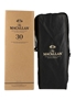 Macallan 30 Year Old Annual 2021 Release 70cl / 43%