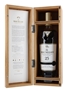 Macallan 25 Year Old Annual 2019 Release 70cl / 43%