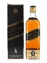 Johnnie Walker Black Label Extra Special Bottled 1980s 75cl / 40%