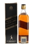 Johnnie Walker Black Label Extra Special Bottled 1980s 75cl / 40%