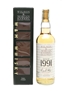 Caol Ila 1991 Wilson & Morgan Bottled 2007 70cl / 46%