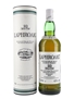 Laphroaig 10 Year Old Bottled 1980s-1990s - Pre Royal Warrant 100cl / 43%