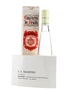 Massenez Poire Williams Eau De Vie  50cl / 35%