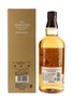 Yamazaki Puncheon  70cl / 48%