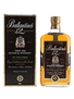 Ballantine's 12 Year Old Bottled 1980s 100cl / 43%