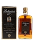 Ballantine's 12 Year Old Bottled 1980s 100cl / 43%