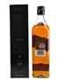 Johnnie Walker Black Label 12 Year Old Bottled 2000s 70cl / 40%