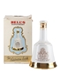 Bell's Ceramic Decanter Prince William Of Wales 1982 50cl / 40%