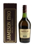 Jameson 1780 12 Year Old Bottled 1980s-1990s 75cl / 43%