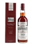 Glendronach 1968 25 Year Old Bottled 1990s - All Nippon Airways 75cl / 43%