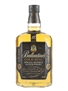 Ballantine's Gold Seal 12 Year Old  100cl / 43%