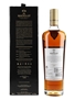 Macallan 18 Year Old Sherry Oak Annual 2021 Release 70cl / 43%