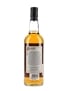 Cragganmore 1989 12 Year Old Sherry Butt 1468 Bottled 2001 - Blackadder 70cl / 59.8%