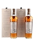 Macallan The Harmony Collection Fine Cacao  2 x 70cl / 40%