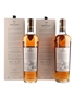 Macallan The Harmony Collection Fine Cacao  2 x 70cl / 40%