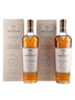 Macallan The Harmony Collection Fine Cacao  2 x 70cl / 40%