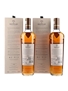 Macallan The Harmony Collection Fine Cacao  2 x 70cl / 40%