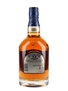 Chivas Regal 18 Year Old Bottled 2008 - Gold Signature 75cl / 40%