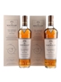 Macallan The Harmony Collection Fine Cacao  2 x 70cl / 40%