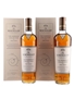 Macallan The Harmony Collection Fine Cacao  2 x 70cl / 40%