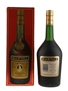 Martell Medaillon VSOP Bottled 1980s - Duty Free 100cl / 40%