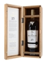 Macallan 25 Year Old Annual 2021 Release 70cl / 43%