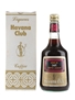 Havana Club Coffee Liqueur Bottled 1970s-1980s 75cl / 26%