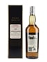 Convalmore 1978 24 Year Old Bottled 2003 - Rare Malts Selection 70cl / 59.4%