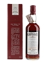 Glendronach 1968 25 Year Old Cask 13 Bottled 1990s - All Nippon Airways 75cl / 43%
